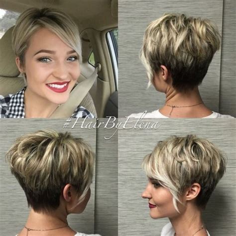 40 Short Haircuts for Girls with Added Oomph